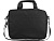 Сумка Брейв для документов и ноутбука 13,3, черный - миниатюра - рис 4.
