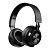 Беспроводные накладные наушники Stereo Style, BT 5.3, 400мАч, черный, Deppa - миниатюра - рис 2.