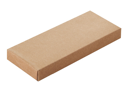 Брелок Light Steel House, цвет оружейной стали - рис 4.