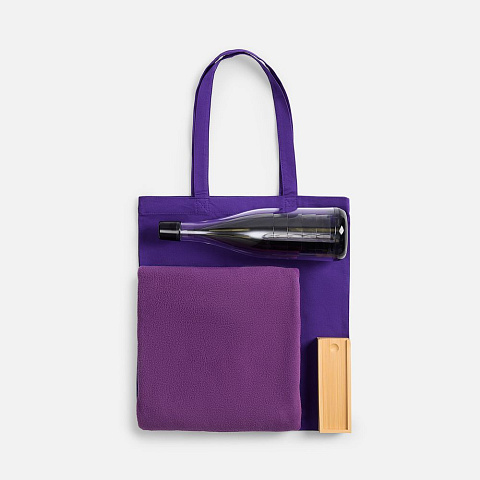 Набор Dominelli, фиолетовый - рис 3.