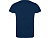 Футболка Camimera мужская, нэйви - миниатюра - рис 2.