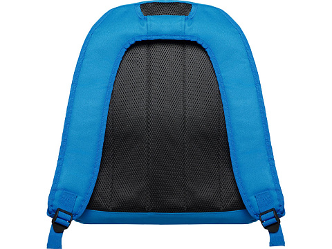 Спортивный рюкзак COLUMBA с эргономичным дизайном, королевский синий - рис 4.