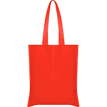 Сумка CREST из нетканого материала, красный