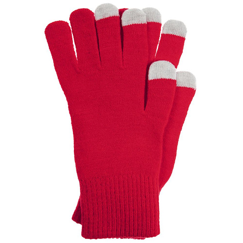 Набор Urban Flow Full Set Touch, красный - рис 7.