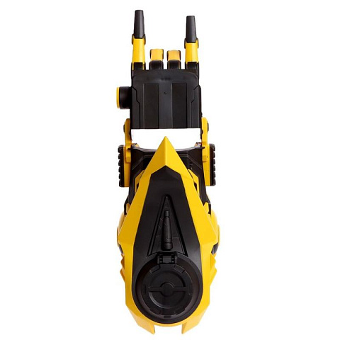 Бластер Киберкисть - рис 4.