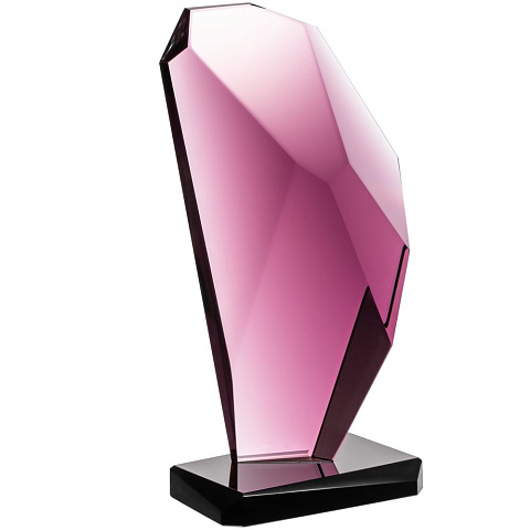 Стела Cristallino, фиолетовая - рис 2.