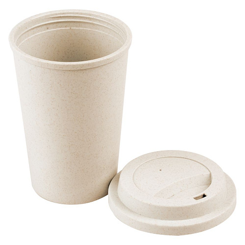 Стакан с крышкой Hot Dot - рис 3.