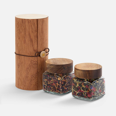 Набор чая Savorise - рис 2.