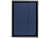 Ежедневник недатированный с магнитным клапаном А5 Venezia, темно-синий - миниатюра - рис 6.