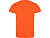 Футболка Camimera мужская, неоновый оранжевый - миниатюра - рис 2.