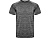 Спортивная футболка Austin мужская, черный меланж - миниатюра - рис 6.