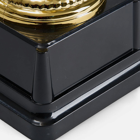 Кубок-факел Flamous Fusion - рис 8.