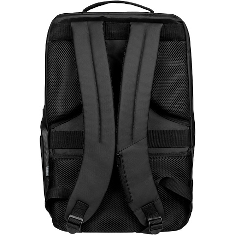 Рюкзак cityTravel, черный - рис 4.