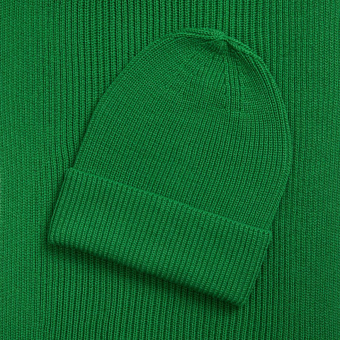 Набор Nobilis Mono, зеленый - рис 3.