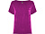 Футболка Maya женская, фуксия - миниатюра