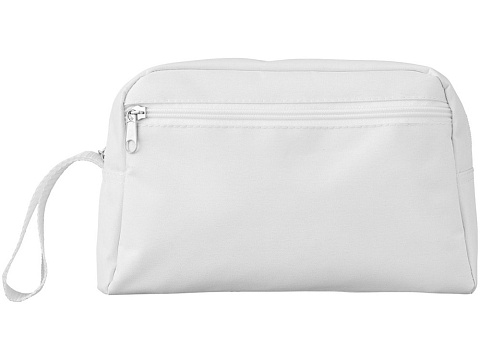 Косметичка Carriage, черный - рис 3.