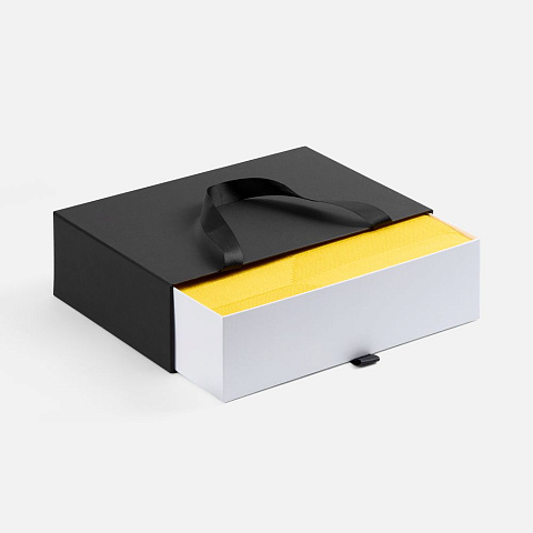 Коробка Regalis, черная - рис 3.