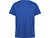 Футболка Daytona мужская, королевский синий - миниатюра