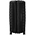 Чемодан Butterfly L, черный - миниатюра - рис 6.