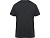 Футболка Expedition мужская, свинцовый/черный - миниатюра - рис 2.