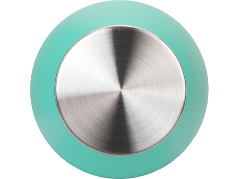 Стальная бутылка Rely, 650 мл, NEW мятный 3258C - рис 5.