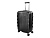 Чемодан BUGATTI ГАЛАТЕЯ | GALATEA, чёрный, поликарбонат / АБС-пластик, 46х27,5х67 см, 65 л - миниатюра