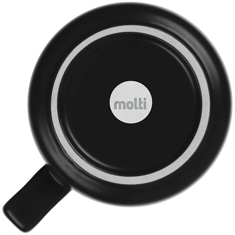 Чашка Fusion, ver.2, черная - рис 4.