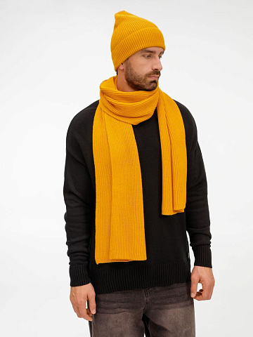 Набор Nobilis Mono, желтый - рис 5.