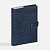 Ежедневник Repute, недатированный, синий - миниатюра - рис 5.