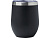 Corzo медная чашка с вакуумной изоляцией, сертифицированная согласно RCS, 350 мл - сплошной черный - миниатюра - рис 2.