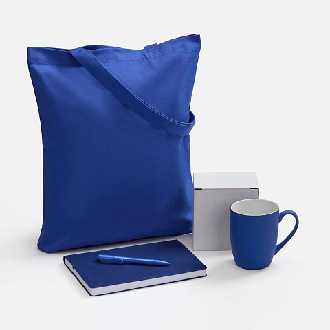 Набор Urban Office, синий - рис 2.