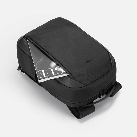 Рюкзак Tarsus, черный - рис 7.