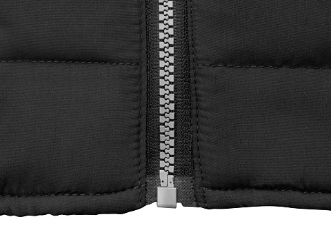 Жилет Ontario мужской, черный - рис 10.