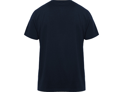 Футболка Expedition мужская, нэйви/королевский синий - рис 2.