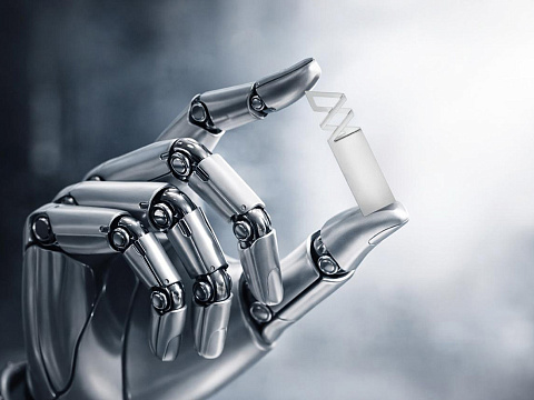 Флешка 32 ГБ USB 3.0 Адорн - рис 7.