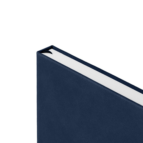 Ежедневник Horizon, недатированный, серый с синим - рис 8.