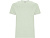 Футболка Stafford мужская, припыленный зеленый - миниатюра