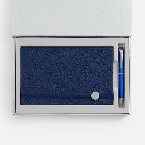 Набор Nova, синий - рис 3.