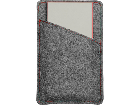 Внешний аккумулятор Rombica NEO NS100R, красный - рис 7.