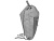 Рюкзак-мешок Dim, серый - миниатюра - рис 4.