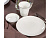 Тарелка Valerie Concept PLATE UNI SLV - миниатюра - рис 4.