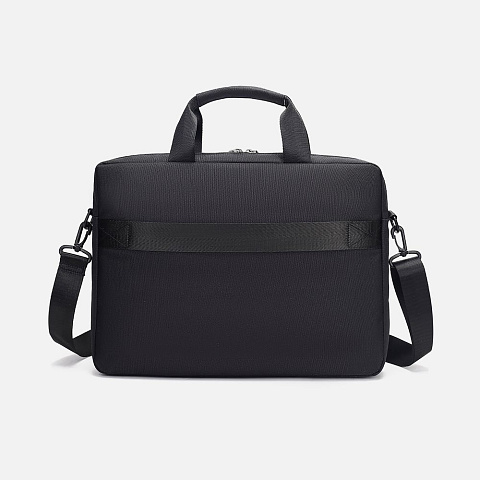 Cумка для ноутбука L255, черная - рис 5.