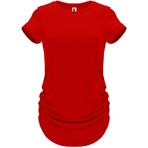 Футболка Aintree женская, красный