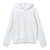 Худи Barta, белое - миниатюра