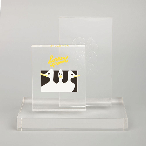 Стела Doublet - рис 6.