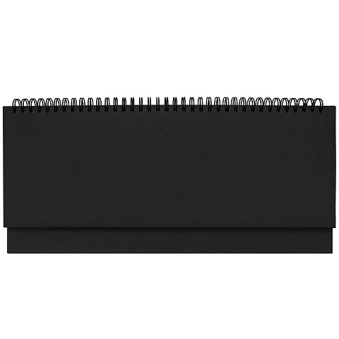 Планинг Sagrin, датированный, черный