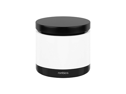 Ночник Rombica LED Mercury