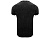 Футболка Husky мужская, черный - миниатюра - рис 2.