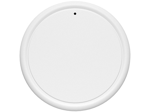 Americano® Piccolo кружка объемом 100 мл с крышкой - Белый - рис 3.