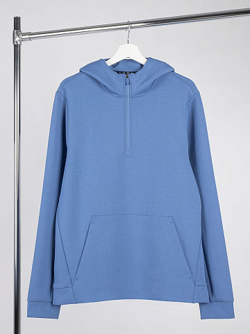 Анорак унисекс Lovi, синий - рис 2.